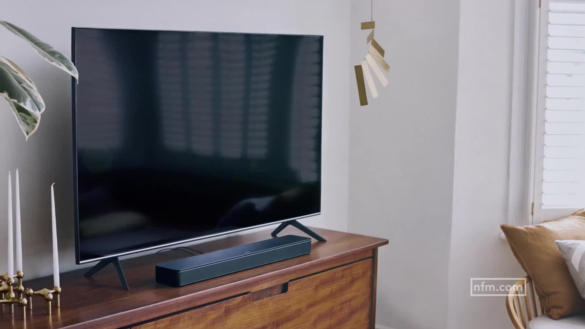 Nebraska Furniture Mart campaigns first seen Aug 2025.