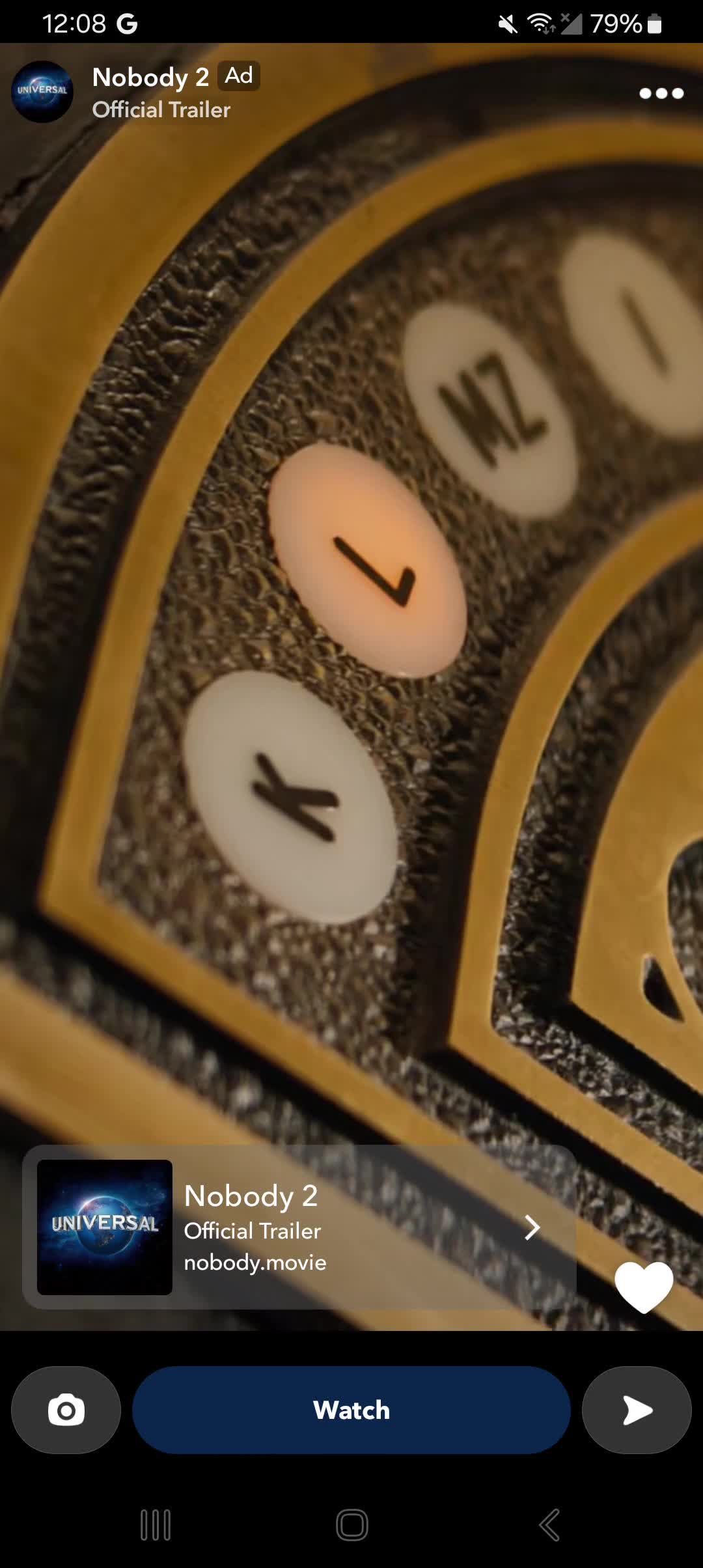 Comcast campaigns first seen May 2025.