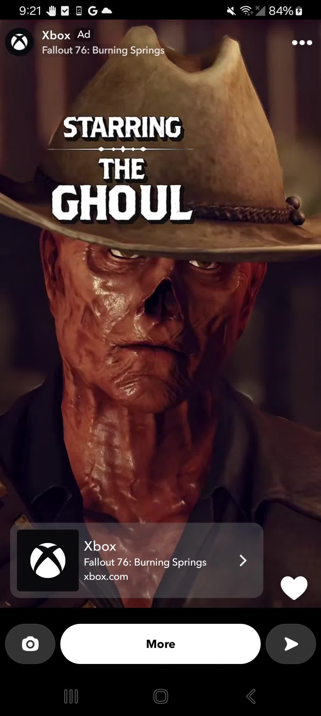Snapchat
