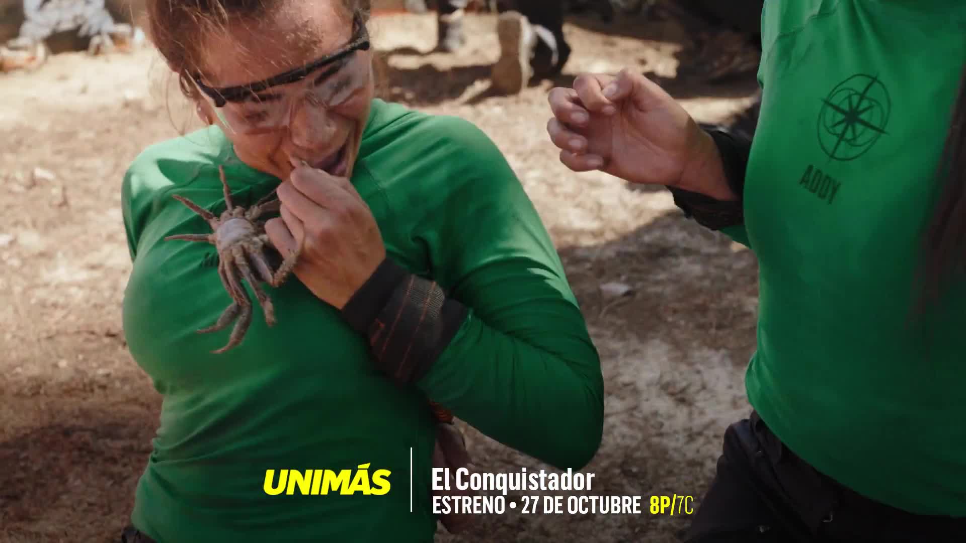 Univision campaigns first seen Oct 2025.