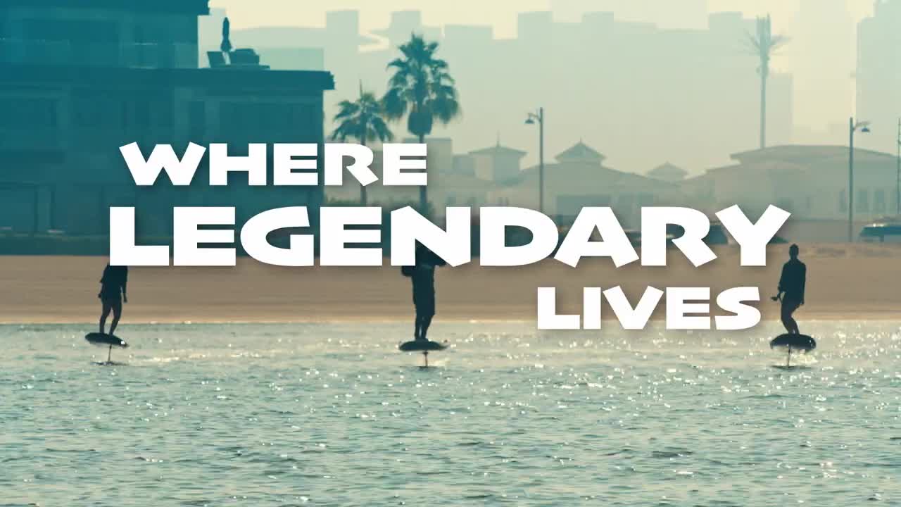 Kerzner International Limited campaigns first seen Nov 2024.