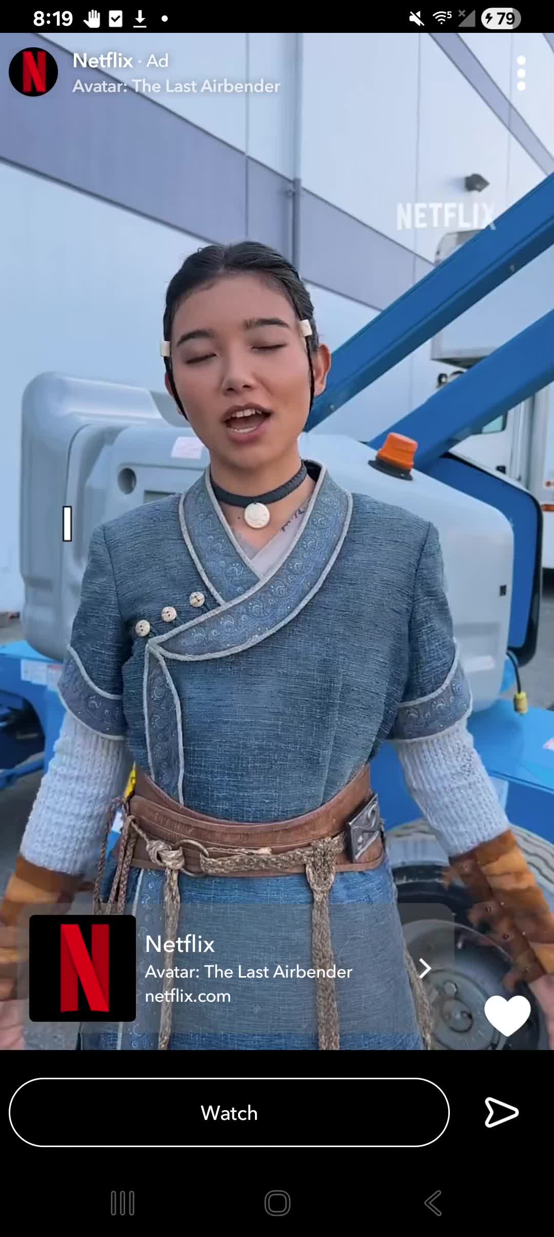 Snapchat