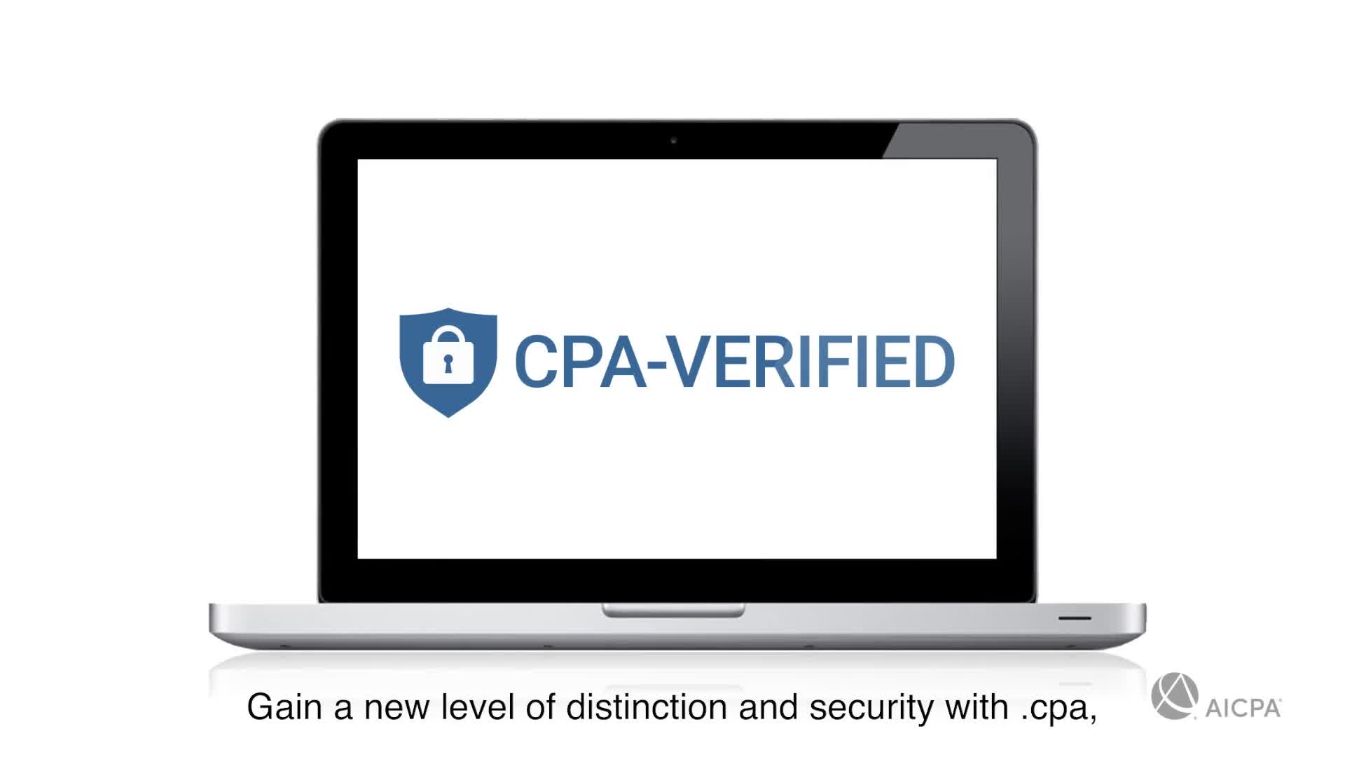 American Institute of Certified Public Accountants campaigns first seen Jan 2026.