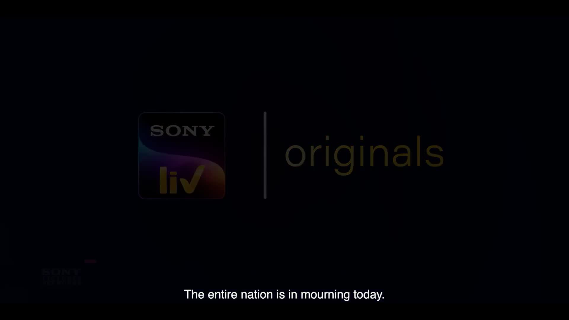 Sony Pictures Television campaigns first seen Jul 2025.