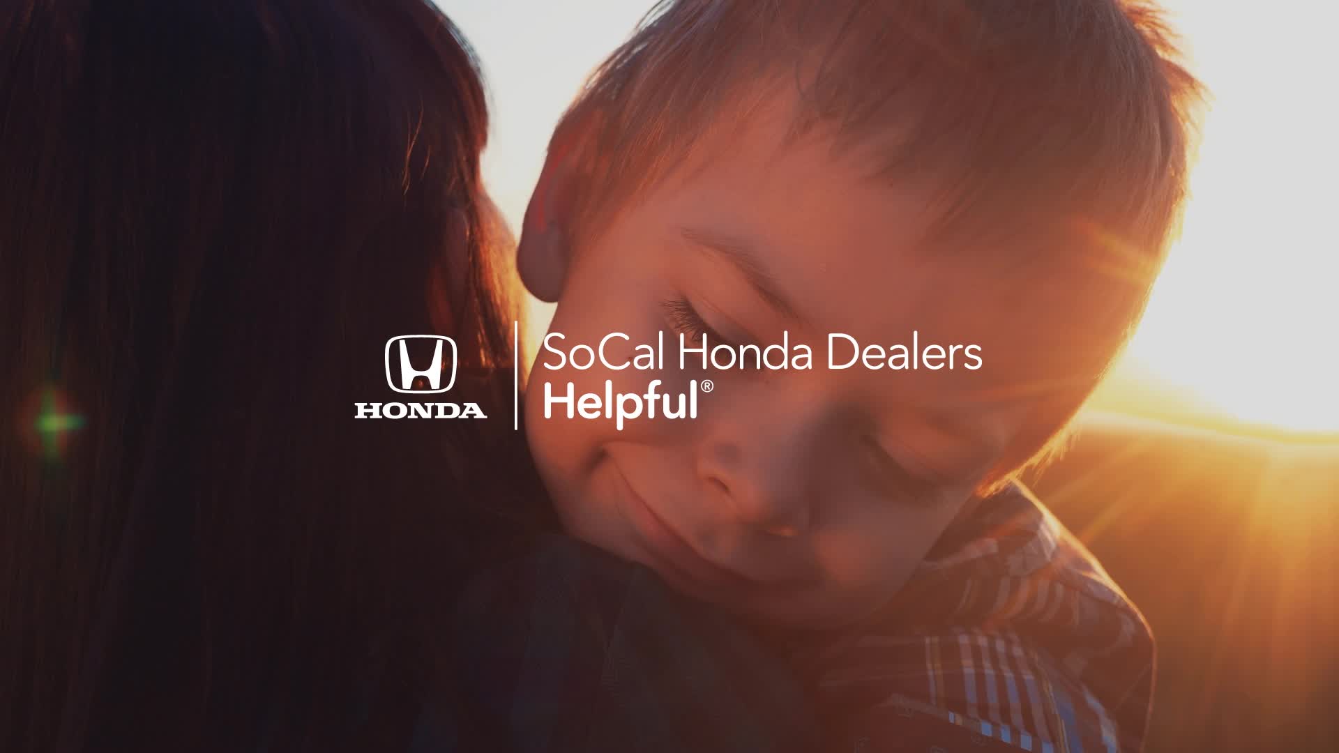 Honda Motor Company campaigns first seen Mar 2025.